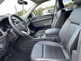 Thumbnail of 2021 Platinum Gray Metallic Volkswagen Atlas