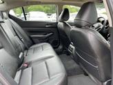 Thumbnail of 2023 Super Black Nissan Altima