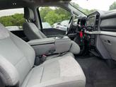 Thumbnail of 2023 Agate Black Metallic Ford F-150
