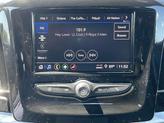 Thumbnail of 2022 Northsky Blue Metallic Chevrolet Traverse