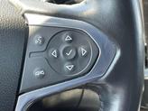 Thumbnail of 2022 Northsky Blue Metallic Chevrolet Traverse