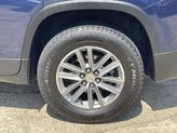 Thumbnail of 2022 Northsky Blue Metallic Chevrolet Traverse