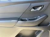 Thumbnail of 2022 Northsky Blue Metallic Chevrolet Traverse