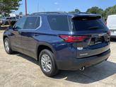 Thumbnail of 2022 Northsky Blue Metallic Chevrolet Traverse