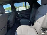 Thumbnail of 2022 Northsky Blue Metallic Chevrolet Traverse