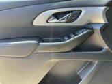Thumbnail of 2022 Northsky Blue Metallic Chevrolet Traverse