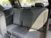 Thumbnail of 2022 Northsky Blue Metallic Chevrolet Traverse