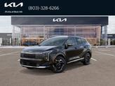 Photo of 2026 Ebony Black Kia Sportage