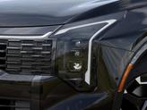 Thumbnail of 2026 Ebony Black Kia Sportage