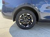 Thumbnail of 2025 Midnight Lake Blue Kia Sorento