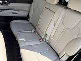 Thumbnail of 2025 Midnight Lake Blue Kia Sorento