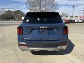 Thumbnail of 2025 Midnight Lake Blue Kia Sorento