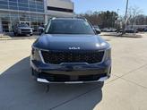 Thumbnail of 2025 Midnight Lake Blue Kia Sorento