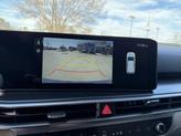 Thumbnail of 2025 Midnight Lake Blue Kia Sorento