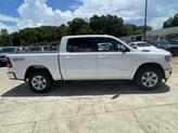 Thumbnail of 2023 Bright White Clearcoat RAM 1500