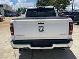 Thumbnail of 2023 Bright White Clearcoat RAM 1500