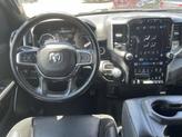 Thumbnail of 2023 Bright White Clearcoat RAM 1500