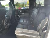 Thumbnail of 2023 Bright White Clearcoat RAM 1500