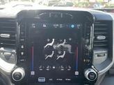 Thumbnail of 2023 Bright White Clearcoat RAM 1500