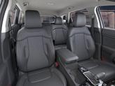Thumbnail of 2025 Glacial White Pearl Kia Sportage