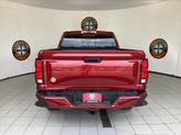 Thumbnail of 2025 Radiant Red Tintcoat Chevrolet Colorado