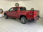 Thumbnail of 2025 Radiant Red Tintcoat Chevrolet Colorado