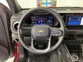 Thumbnail of 2025 Radiant Red Tintcoat Chevrolet Colorado