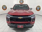 Thumbnail of 2025 Radiant Red Tintcoat Chevrolet Colorado
