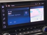 Thumbnail of 2025 Radiant Red Tintcoat Chevrolet Colorado