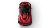 Thumbnail of 2026 Red Chevrolet Corvette