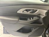 Thumbnail of 2022 Mosaic Black Metallic Chevrolet Traverse
