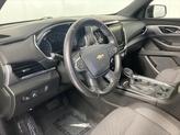 Thumbnail of 2022 Mosaic Black Metallic Chevrolet Traverse