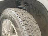 Thumbnail of 2022 Mosaic Black Metallic Chevrolet Traverse