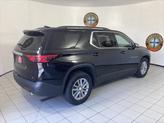 Thumbnail of 2022 Mosaic Black Metallic Chevrolet Traverse
