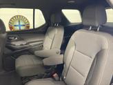 Thumbnail of 2022 Mosaic Black Metallic Chevrolet Traverse