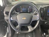 Thumbnail of 2022 Mosaic Black Metallic Chevrolet Traverse