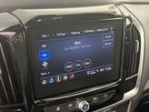 Thumbnail of 2022 Mosaic Black Metallic Chevrolet Traverse