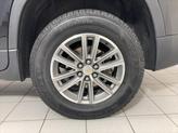 Thumbnail of 2022 Mosaic Black Metallic Chevrolet Traverse