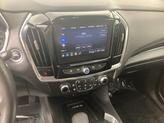 Thumbnail of 2022 Mosaic Black Metallic Chevrolet Traverse