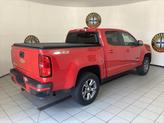 Thumbnail of 2019 Red Hot Chevrolet Colorado