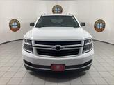 Thumbnail of 2018 Summit White Chevrolet Tahoe