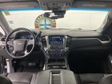 Thumbnail of 2018 Summit White Chevrolet Tahoe