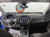 Thumbnail of 2024 Riptide Blue Metallic Chevrolet Equinox
