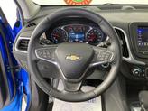 Thumbnail of 2024 Riptide Blue Metallic Chevrolet Equinox