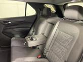 Thumbnail of 2024 Riptide Blue Metallic Chevrolet Equinox