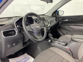 Thumbnail of 2024 Riptide Blue Metallic Chevrolet Equinox