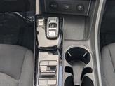 Thumbnail of 2022 Portofino Gray Hyundai SONATA Hybrid
