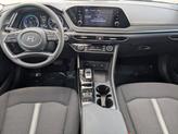 Thumbnail of 2022 Portofino Gray Hyundai SONATA Hybrid