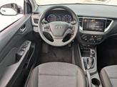 Thumbnail of 2022 Olympus Silver Hyundai Accent