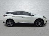 Thumbnail of 2020 White Nissan Murano